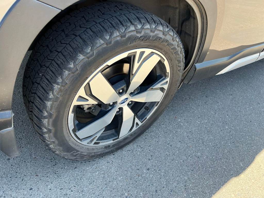 Thumbnail: 2021 Subaru Forester - 28