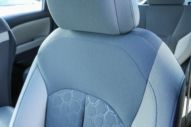 2025 Subaru Forester 2.5i 25