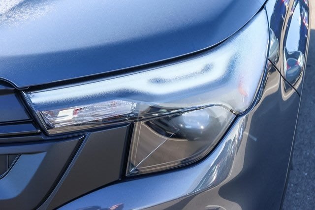 2025 Subaru Forester 2.5i 22