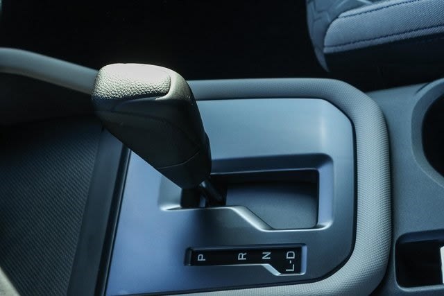 2025 Subaru Forester 2.5i 15