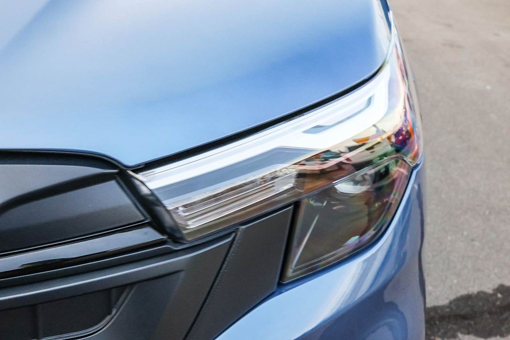 Thumbnail: 2025 Subaru Forester - 21