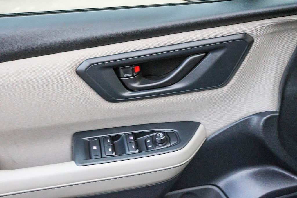 Thumbnail: 2025 Subaru Forester - 23