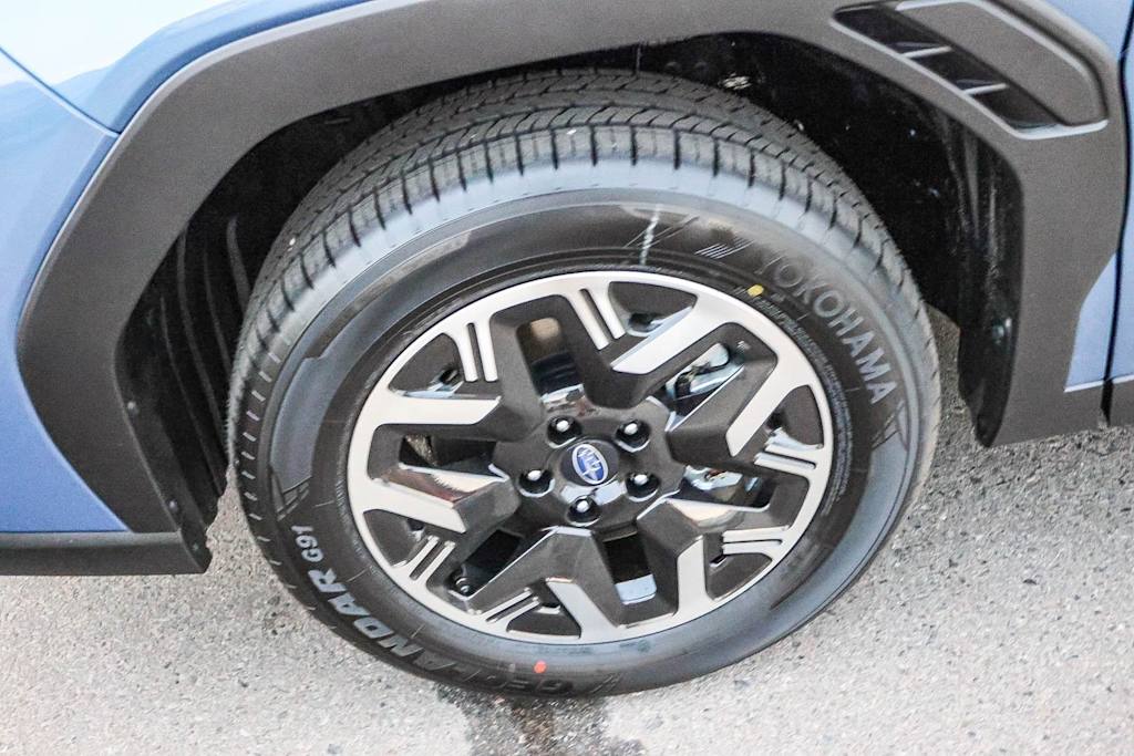 Thumbnail: 2025 Subaru Forester - 20