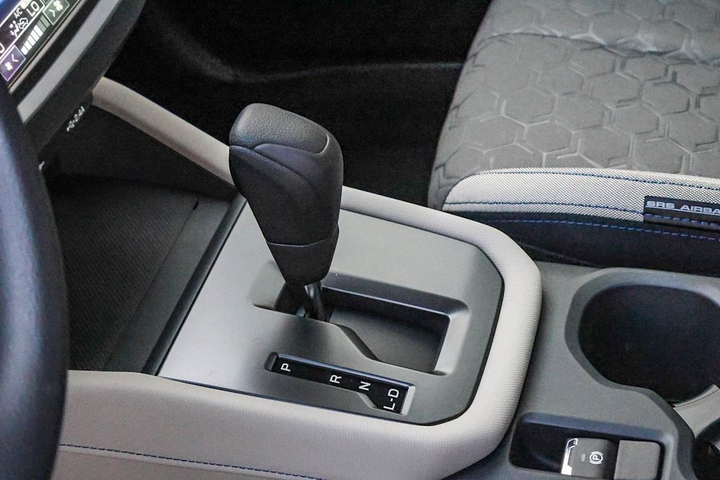 Thumbnail: 2025 Subaru Forester - 13