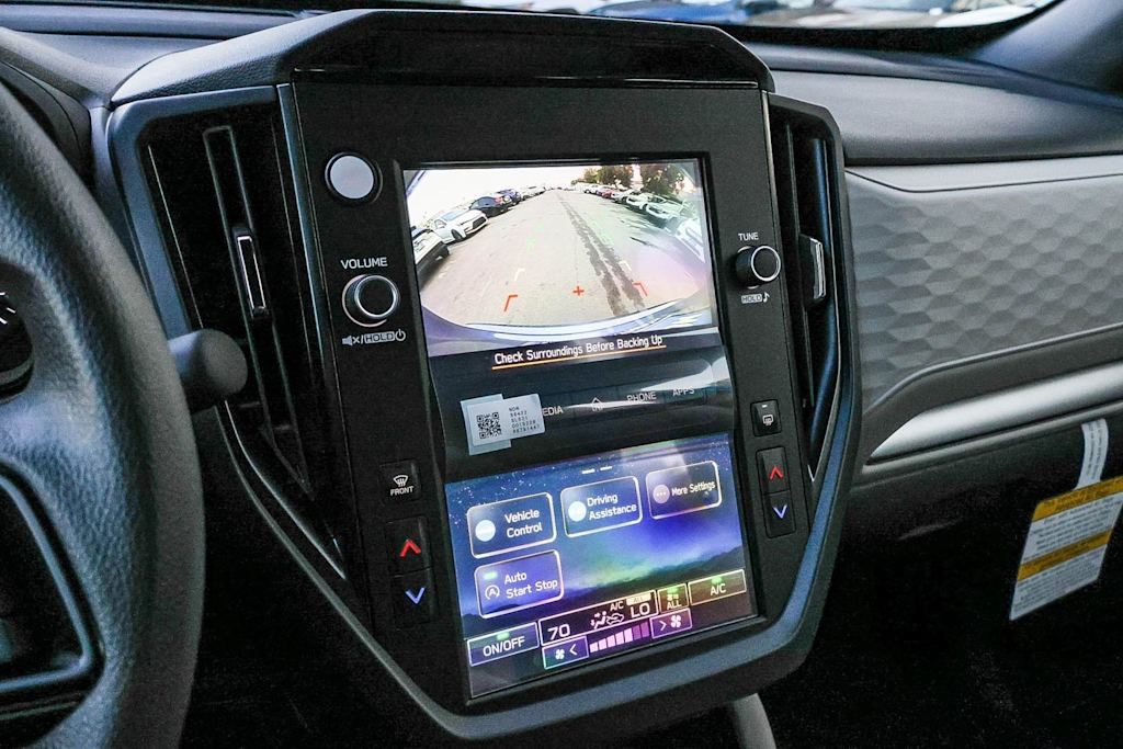 Thumbnail: 2025 Subaru Forester - 24