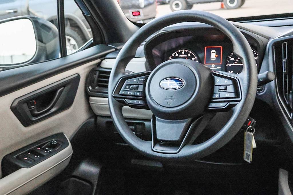 Thumbnail: 2025 Subaru Forester - 10