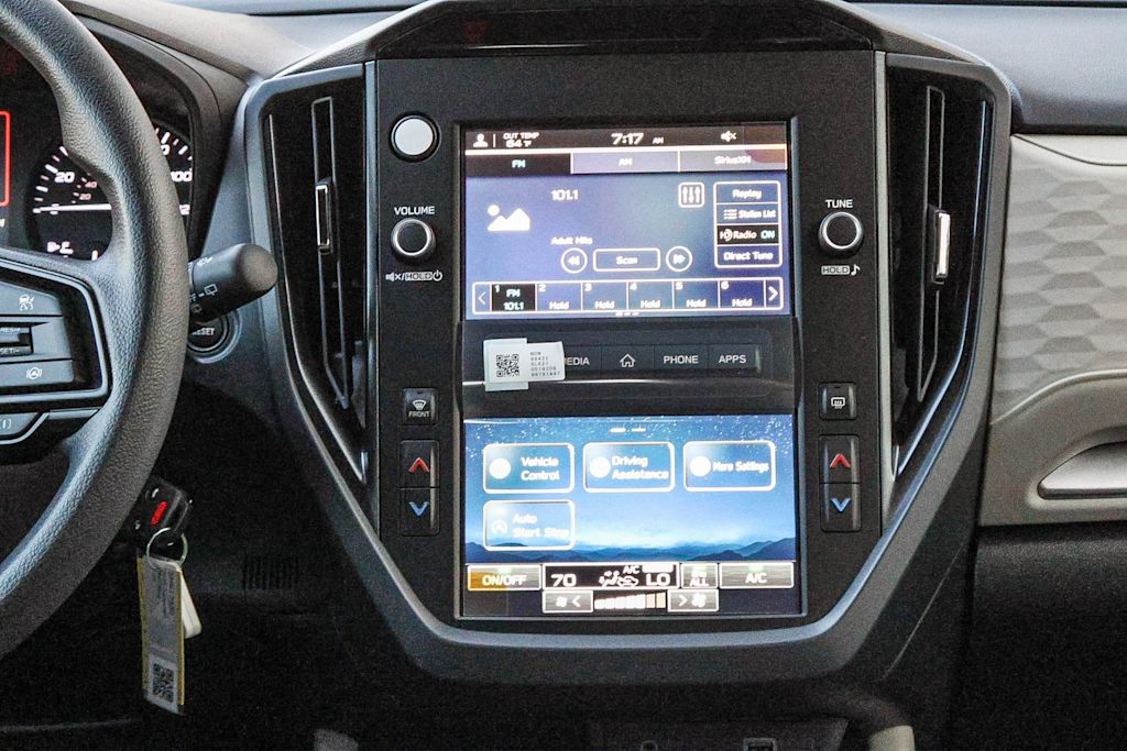 Thumbnail: 2025 Subaru Forester - 12