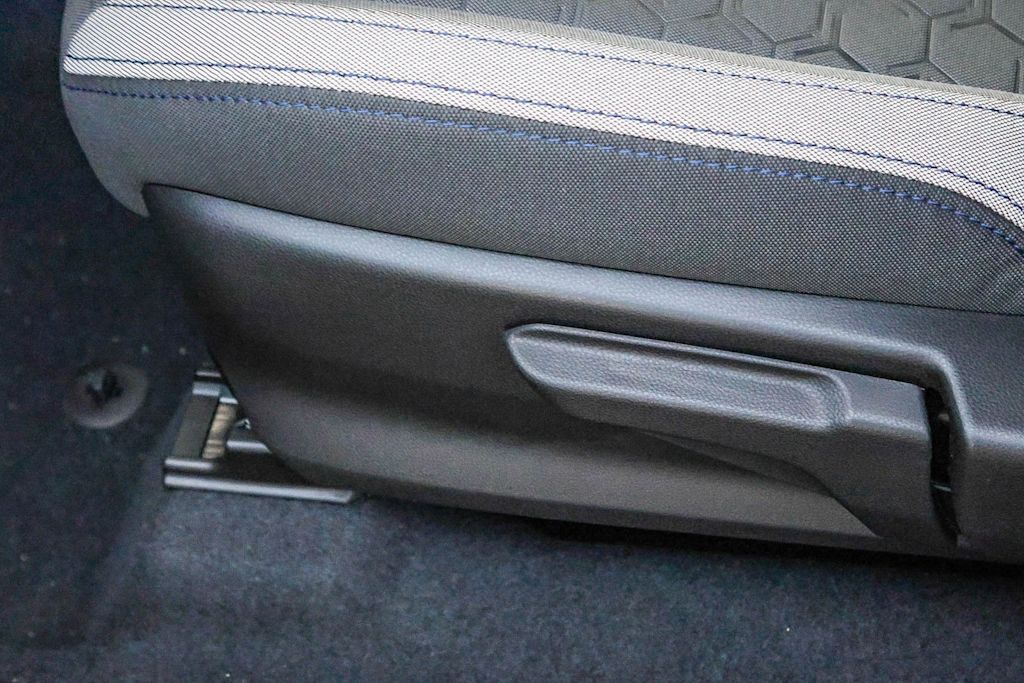 Thumbnail: 2025 Subaru Forester - 22