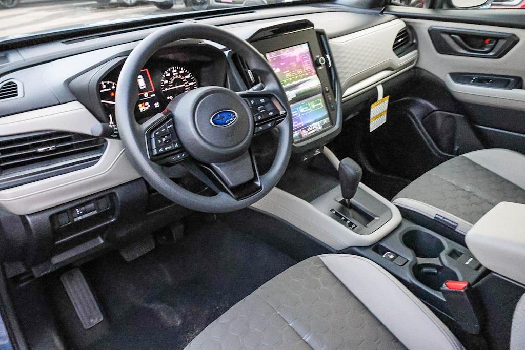 Thumbnail: 2025 Subaru Forester - 11