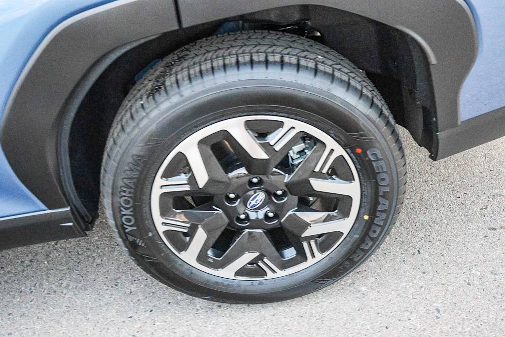 Thumbnail: 2025 Subaru Forester - 6