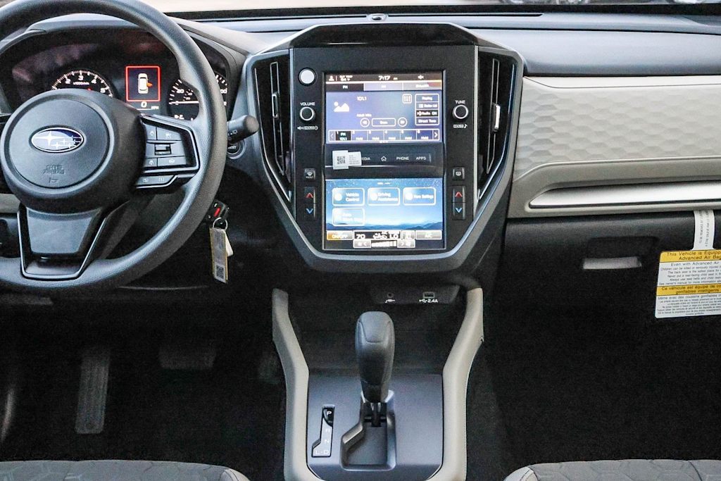 Thumbnail: 2025 Subaru Forester - 7