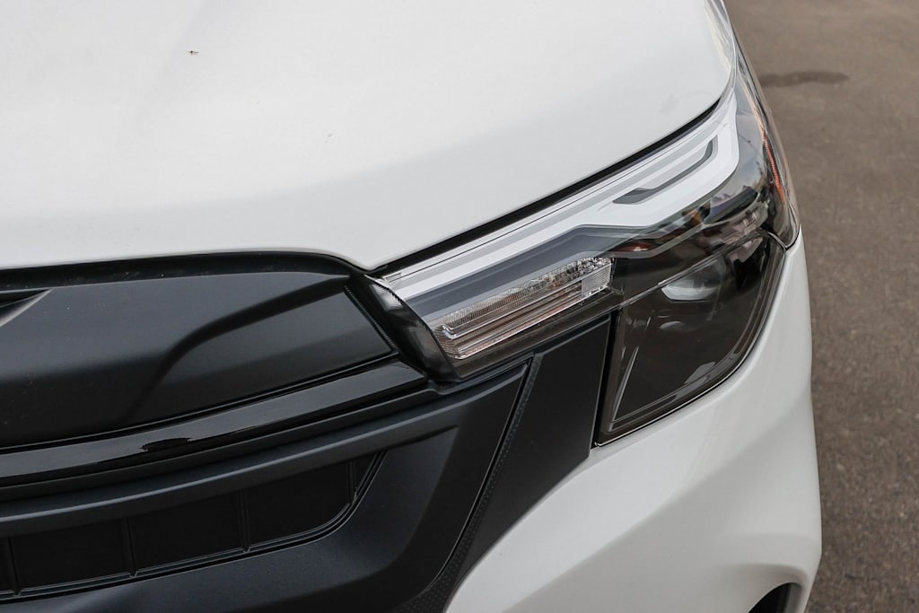 Thumbnail: 2025 Subaru Forester - 20