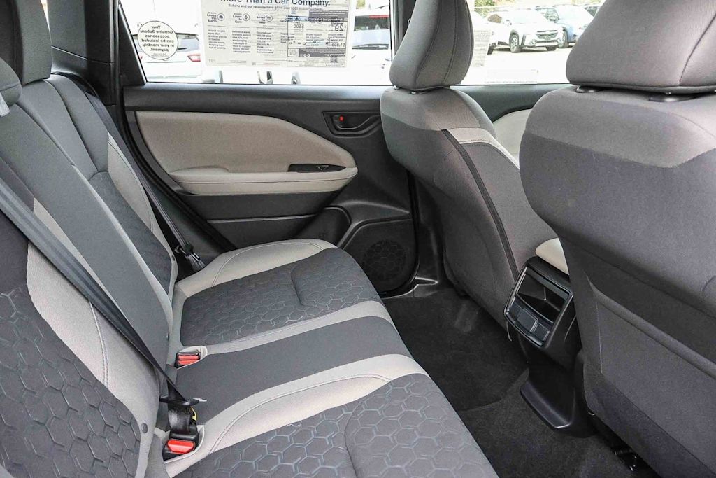 Thumbnail: 2025 Subaru Forester - 10