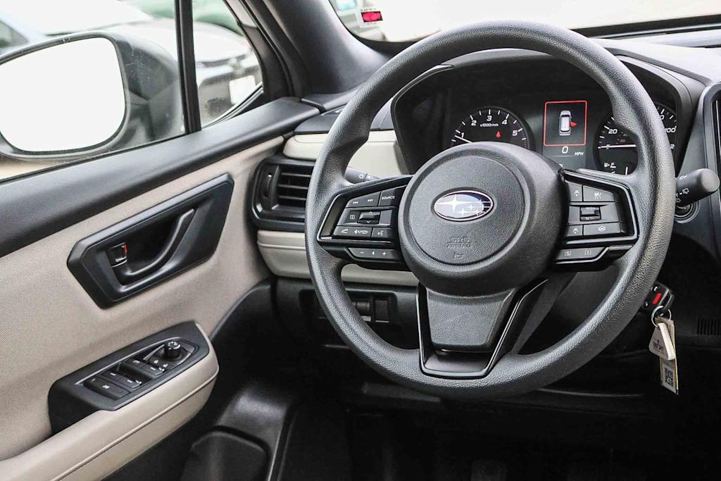 Thumbnail: 2025 Subaru Forester - 11