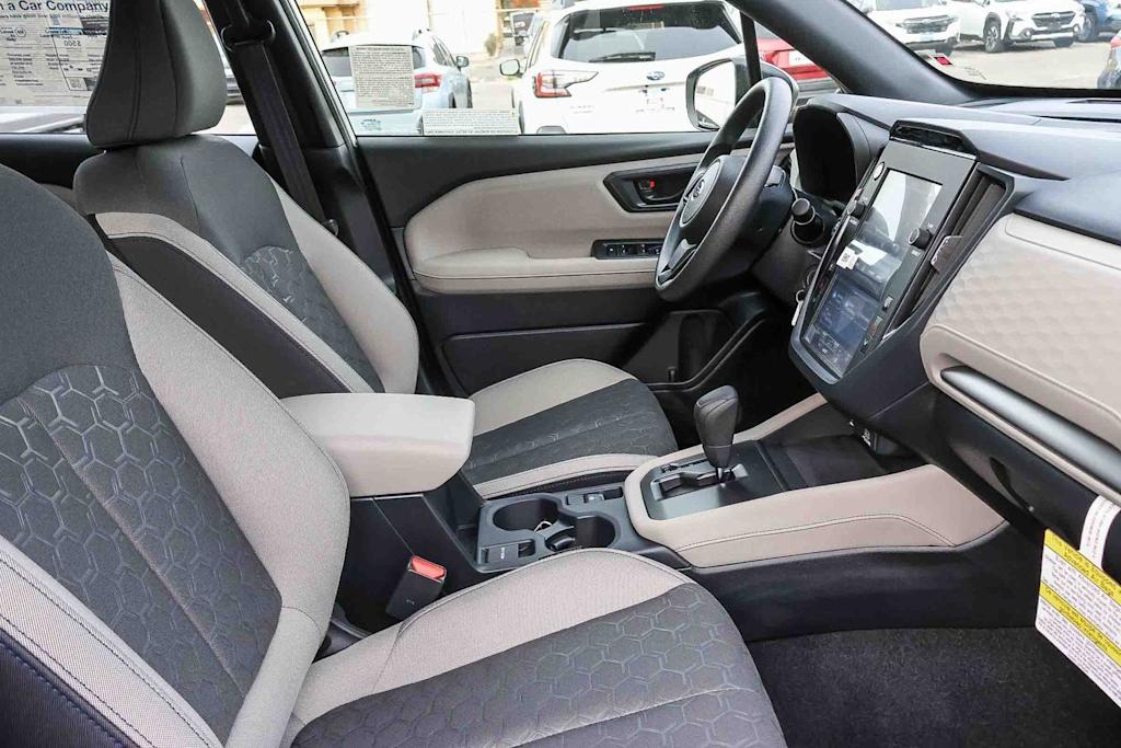 Thumbnail: 2025 Subaru Forester - 9