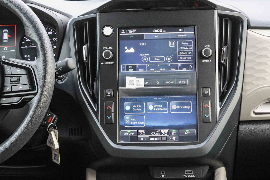 Thumbnail: 2025 Subaru Forester - 13