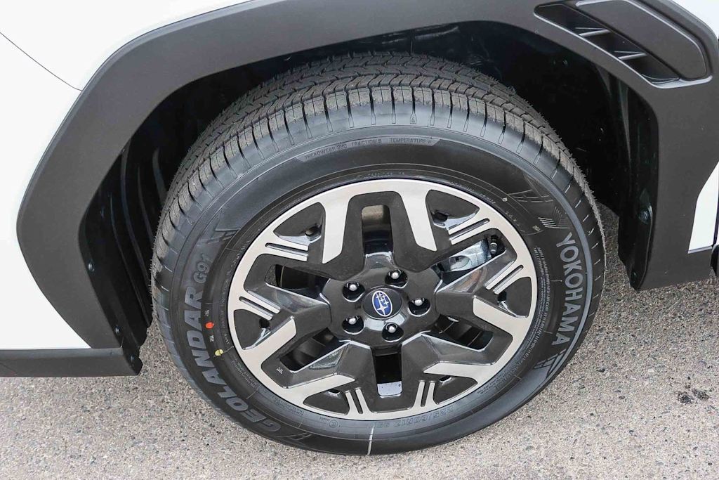 Thumbnail: 2025 Subaru Forester - 19