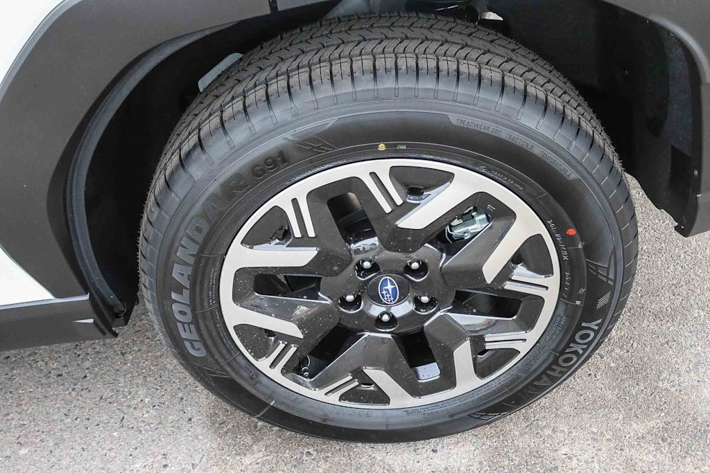 Thumbnail: 2025 Subaru Forester - 7