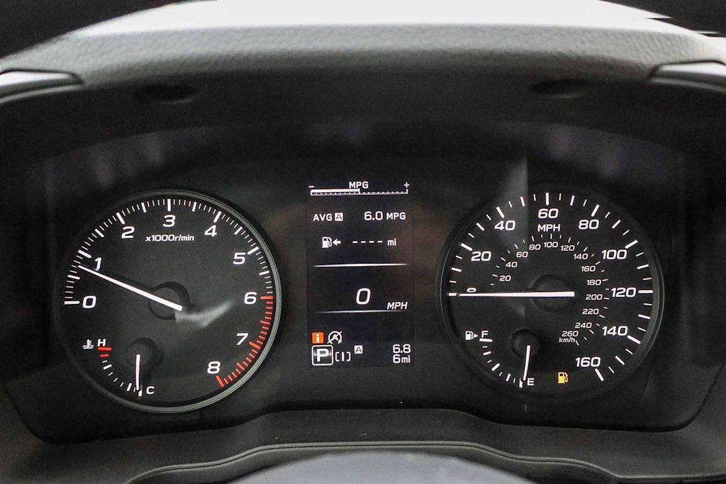 Thumbnail: 2025 Subaru Forester - 15