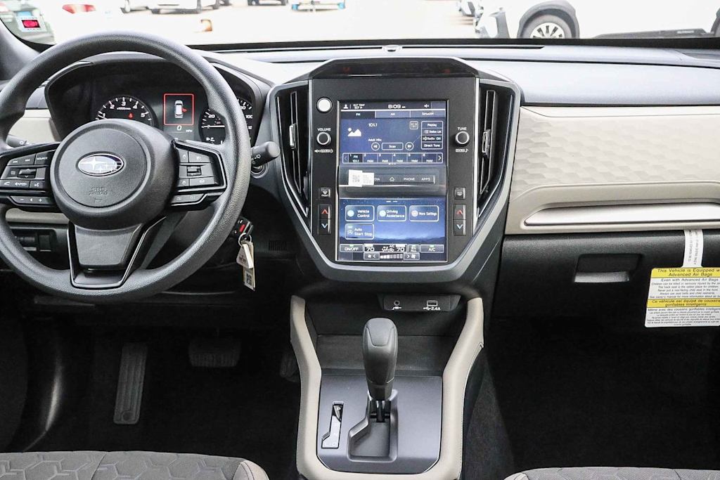 Thumbnail: 2025 Subaru Forester - 8