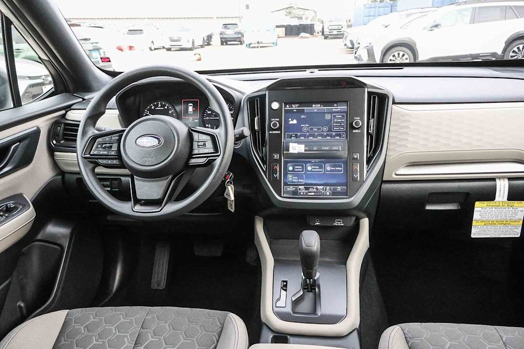 Thumbnail: 2025 Subaru Forester - 2