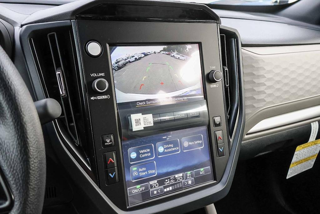 Thumbnail: 2025 Subaru Forester - 23