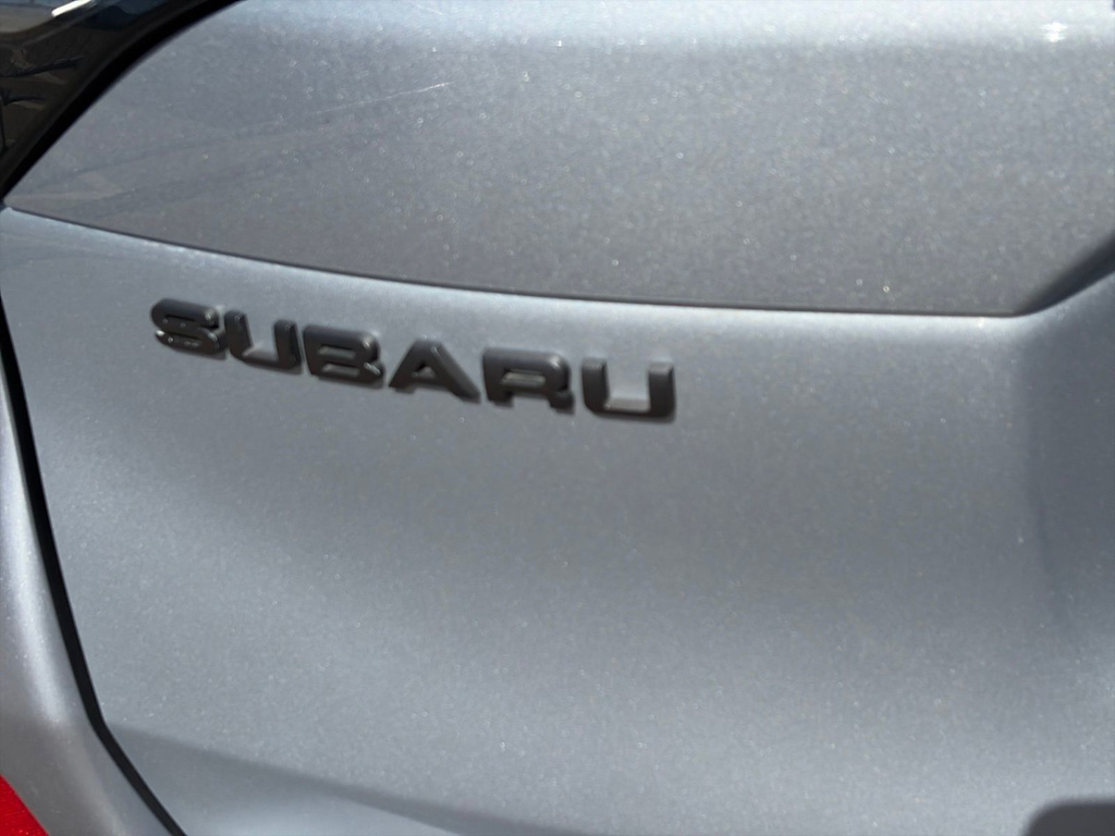 Thumbnail: 2025 Subaru Forester - 25