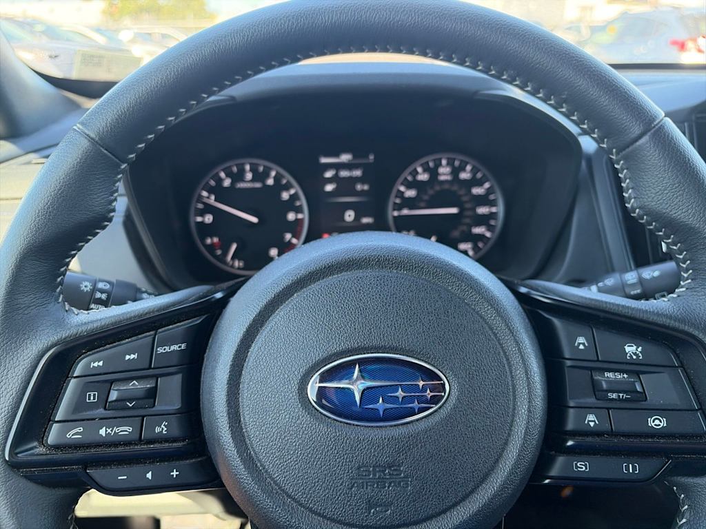 Thumbnail: 2025 Subaru Forester - 32