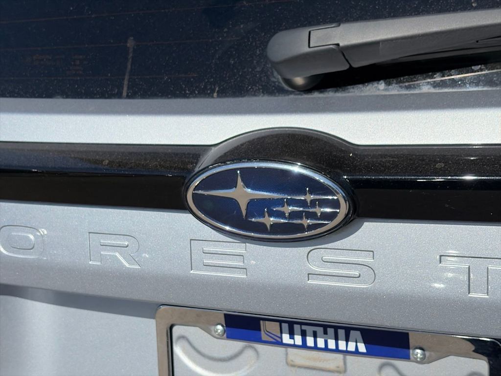 Thumbnail: 2025 Subaru Forester - 24