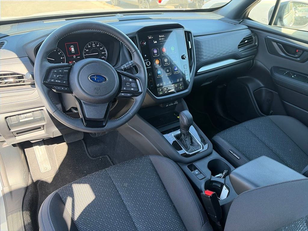 Thumbnail: 2025 Subaru Forester - 2