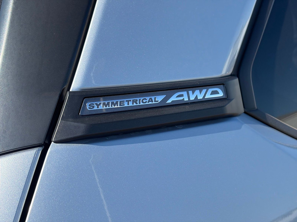 Thumbnail: 2025 Subaru Forester - 4