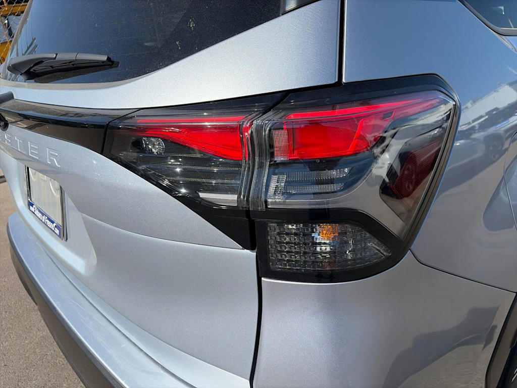 Thumbnail: 2025 Subaru Forester - 23