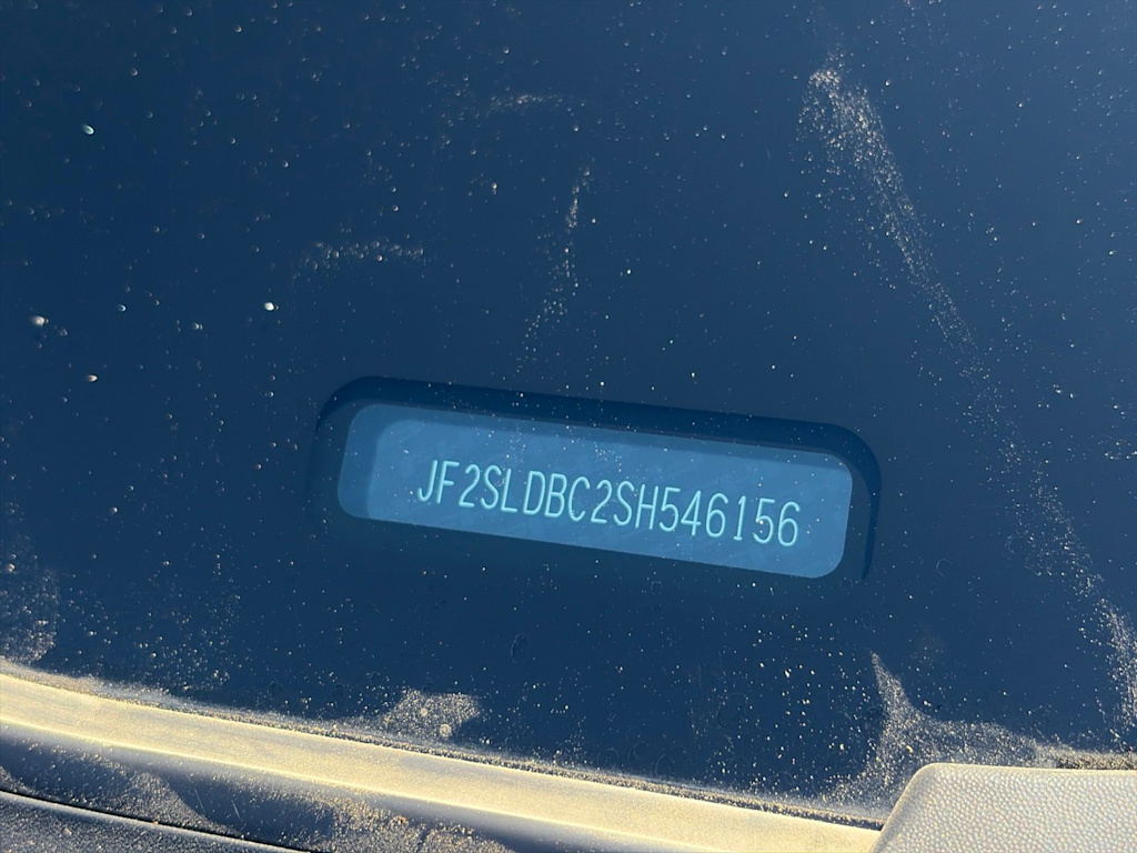 Thumbnail: 2025 Subaru Forester - 13