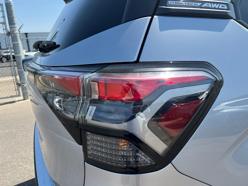 Thumbnail: 2025 Subaru Forester - 26