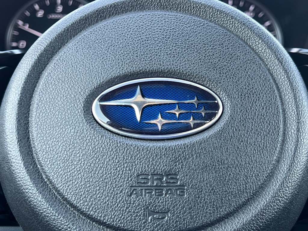 Thumbnail: 2025 Subaru Forester - 40