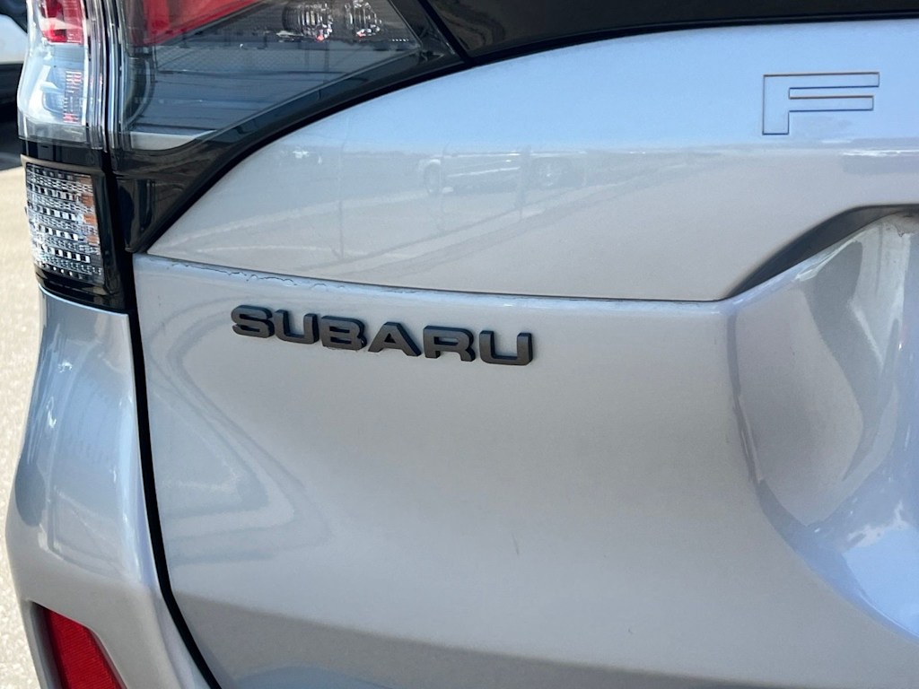 Thumbnail: 2025 Subaru Forester - 28