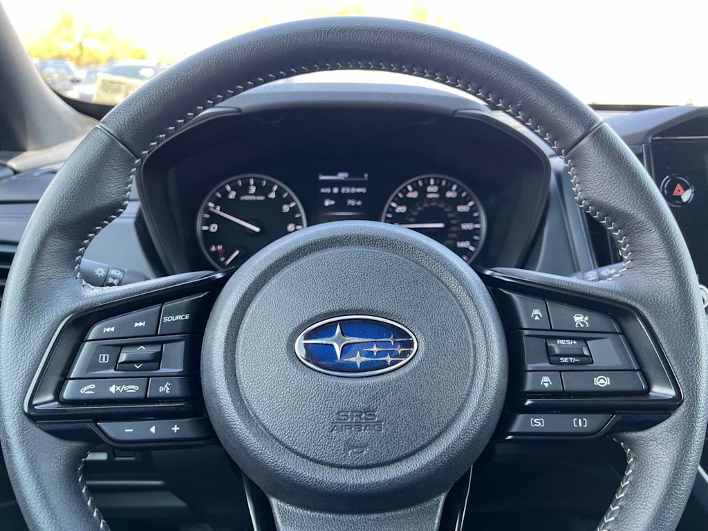 Thumbnail: 2025 Subaru Forester - 37