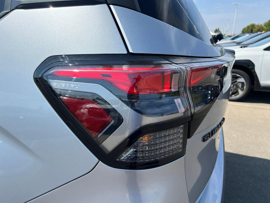 Thumbnail: 2025 Subaru Forester - 29