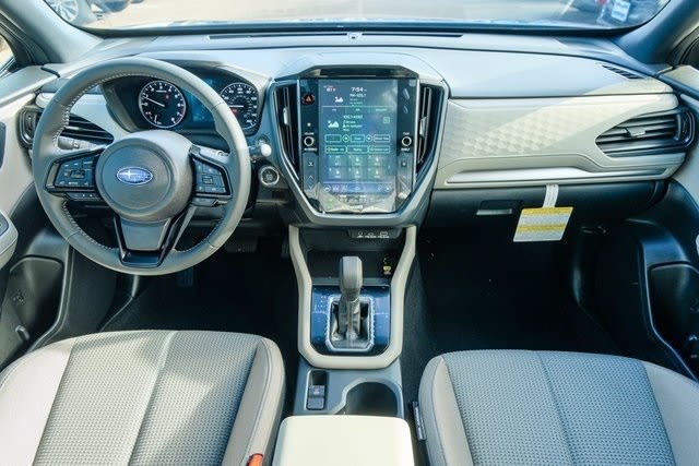 Thumbnail: 2025 Subaru Forester - 2