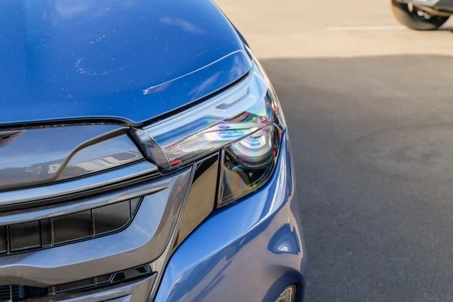 Thumbnail: 2025 Subaru Forester - 16