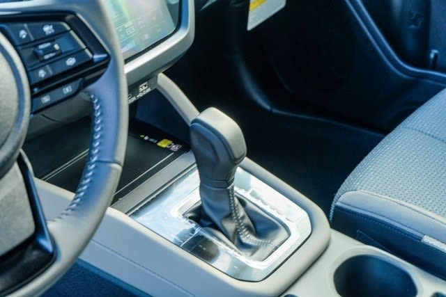 Thumbnail: 2025 Subaru Forester - 12