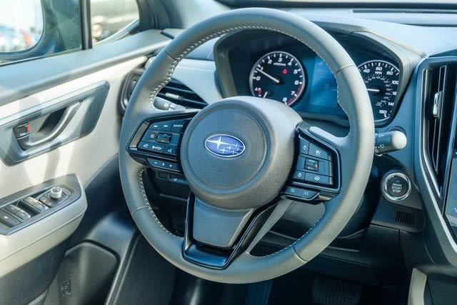 Thumbnail: 2025 Subaru Forester - 7