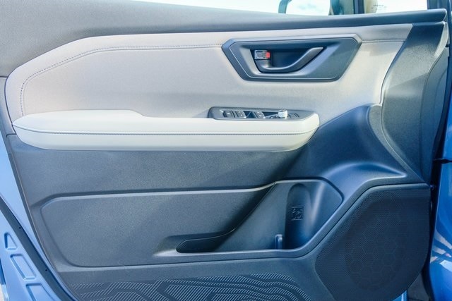 Thumbnail: 2025 Subaru Forester - 22