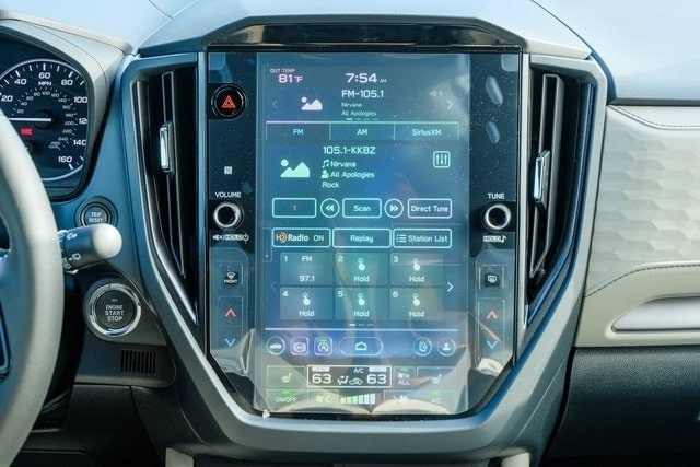 Thumbnail: 2025 Subaru Forester - 11