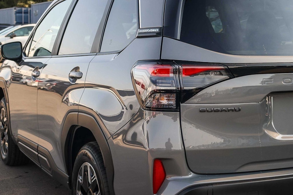Thumbnail: 2025 Subaru Forester - 6