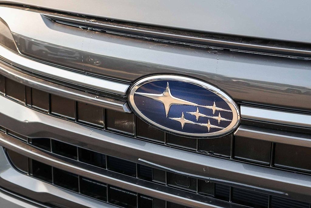 Thumbnail: 2025 Subaru Forester - 23