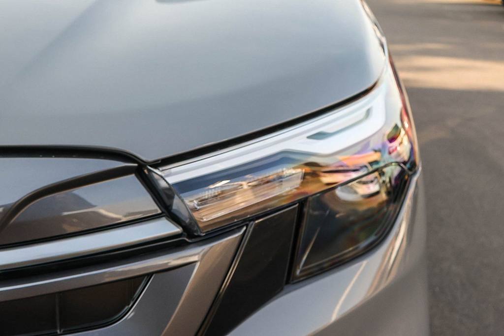 Thumbnail: 2025 Subaru Forester - 22