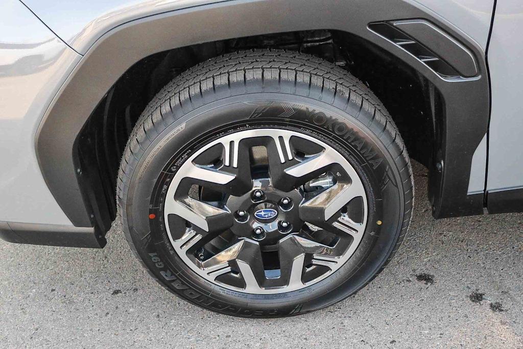Thumbnail: 2025 Subaru Forester - 21