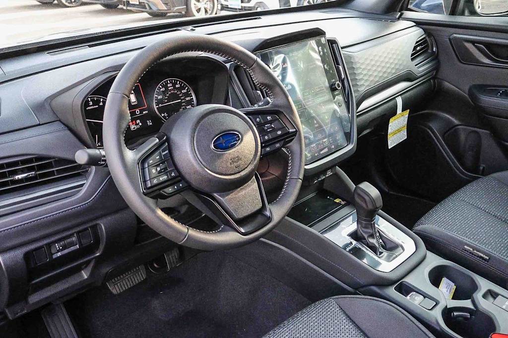 Thumbnail: 2025 Subaru Forester - 13