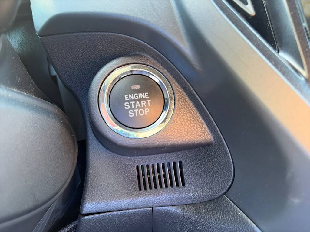 Thumbnail: 2025 Subaru Forester - 29